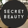 дизайн магазина корейской косметики SECRET BEAUTY